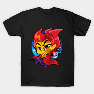 red son chibi T-Shirt